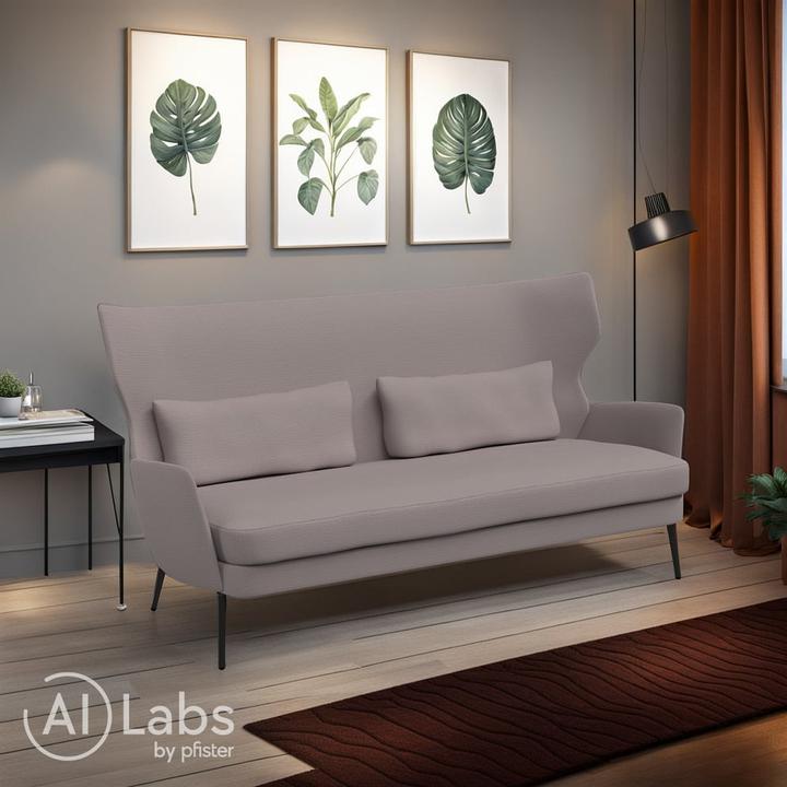 Produktbild pfister Alex (2-Sitzer)