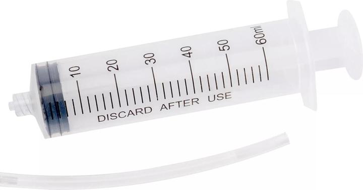Produktbild Contec Einfuellspritze Seal Prep Injector Kit