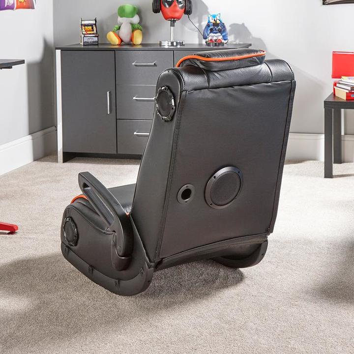 Actual product image X Rocker Sentinel 4.1