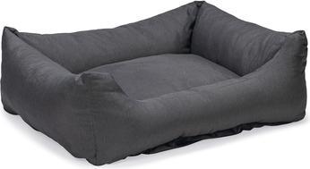 Image du produit Karlie LIT DE REPOS CHARLY DGRAU 95X80X25 (Chien)