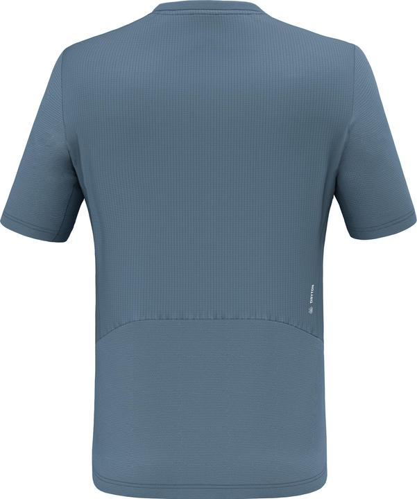 Actual product image Salewa Puez Hybrid Dry'Ton T-shirt (L)