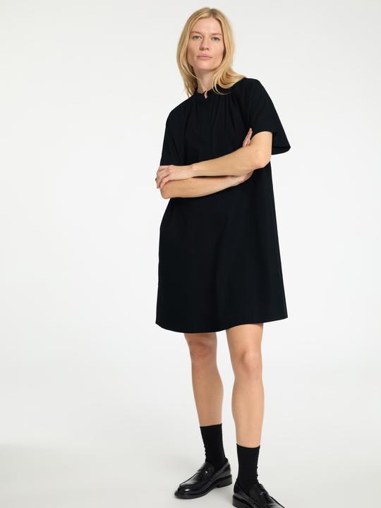 Image du produit Selected Femme Mini-robe à manches courtes (40)
