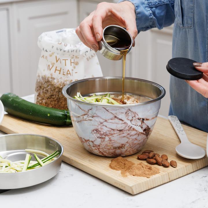 Actual product image Swell Food Flask