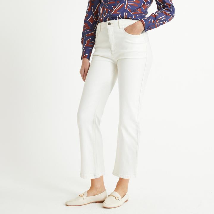 Image du produit Anne Weyburn Jeans cropped (XL)