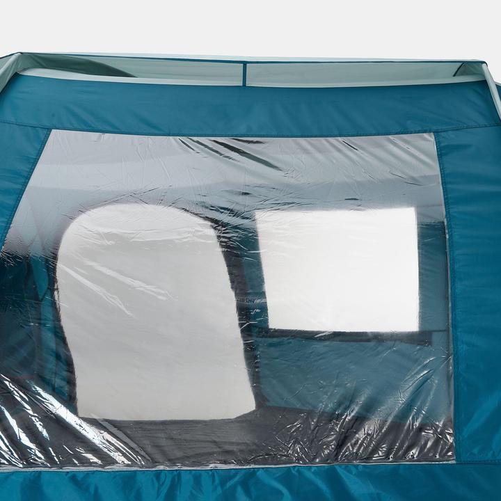 Immagine prodotto Quechua Arpenaz 8.4 (Tenda a cupola, 24 kg, 8 persone)