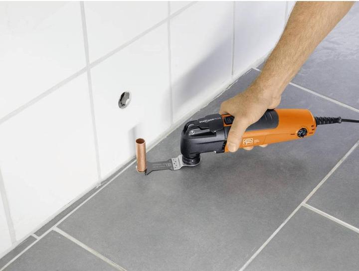 Produktbild Fein MultiMaster MM 300 Plus Star