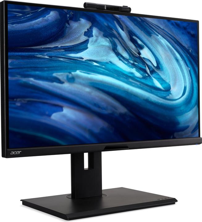 Immagine prodotto Acer TFT B278UEbemiqprcuzx 69cm 27"/2560x1440/HDMI/DP/Type-C/RJ45/US (2560 x 1440 pixel, 27")