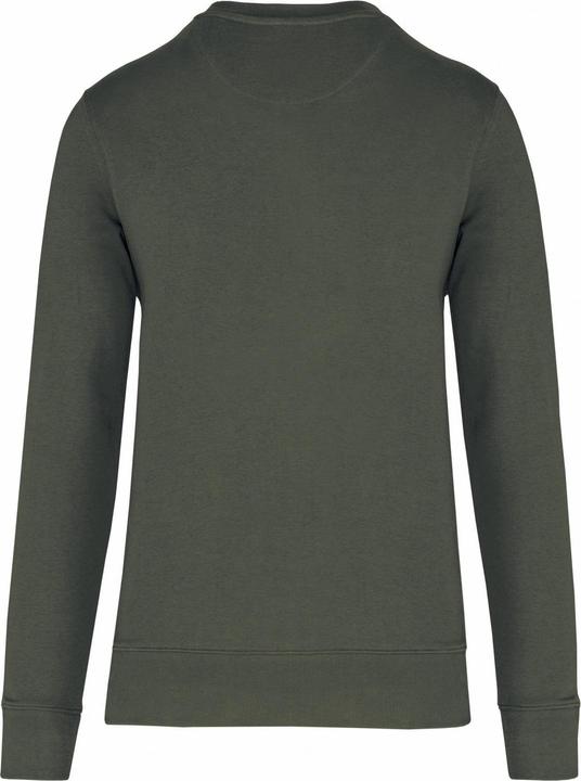 Immagine prodotto Kariban Felpa girocollo Unisex Adulto Eco Friendly (3XL)