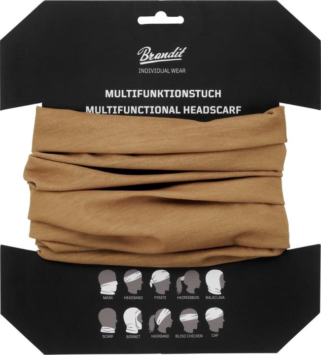 Immagine prodotto Brandit Sciarpa multifunzionale
