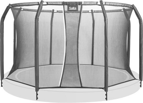 Immagine prodotto NSH Nordic Salta Ground sikkerhedsnet 427 cm (805-875)
