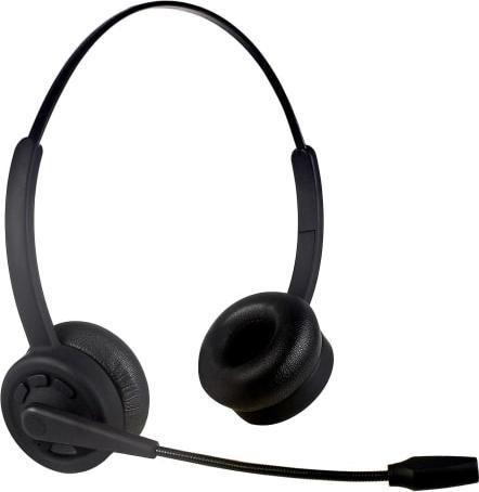 Immagine prodotto T'nB Cuffia professionale TNB Activ 400S (Senza fili, USB-C)