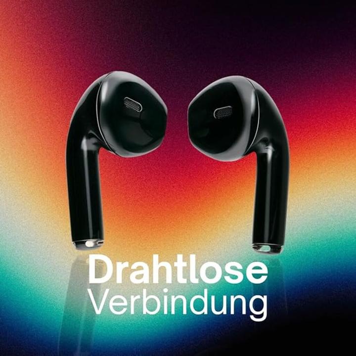 Produktbild Grundig Ohrstöpsel TWS 200mAh (3 h, Kabellos)