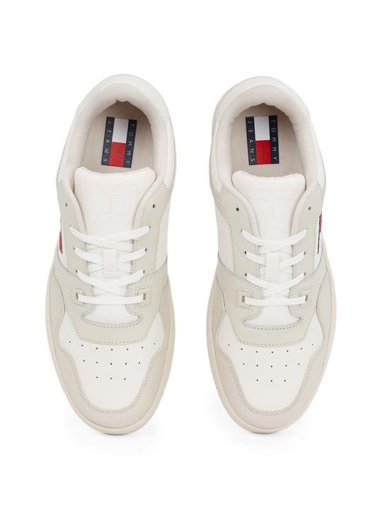 Actual product image Tommy Hilfiger (New) Tjm Retro Basket Ess (46)