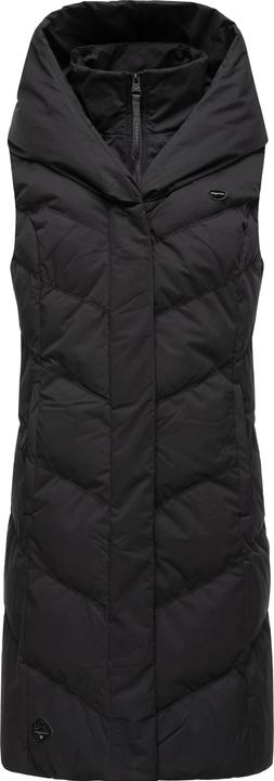 Actual product image Ragwear Natalka Vest (L)