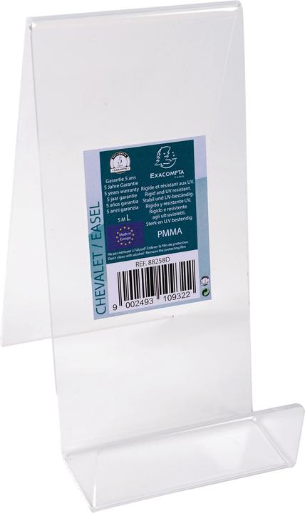 Exacompta Prospekthalter L (A6)