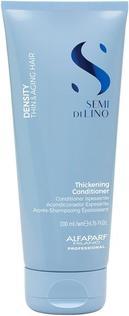 Alfaparf Milano Semi di Lino Density Conditioner 6.76 fl oz (6.76 ml)