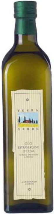 Produktbild Terra Verde Olivenöl (750 ml)