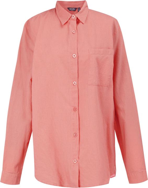 Shell Pink