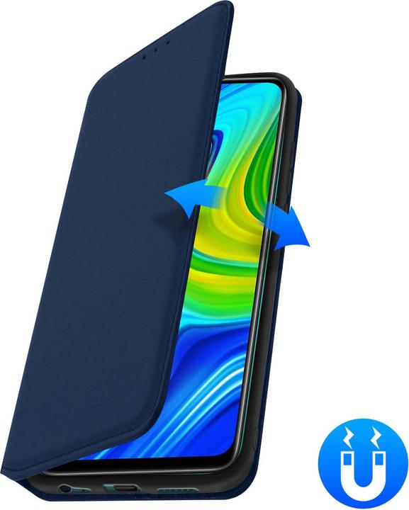 Produktbild Avizar Elec Series (Xiaomi Redmi Note 9)