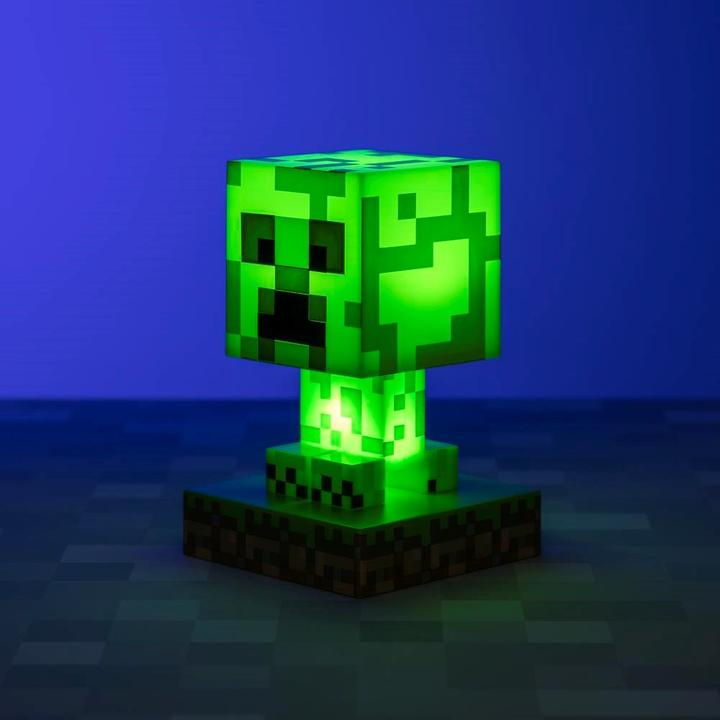 Actual product image Paladone Products Minecraft