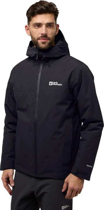 Produktbild Jack Wolfskin Wisper Ins Jkt M (XL)