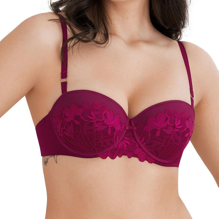 Image du produit Conturelle Florentine Soutien-gorge à balconnet (100 C, Une unité par pack)