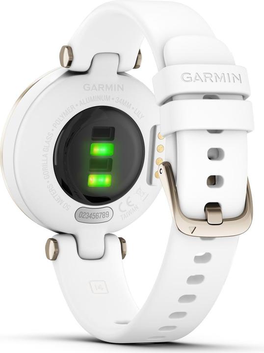 Produktbild Garmin Lily Sport (34.50 mm)