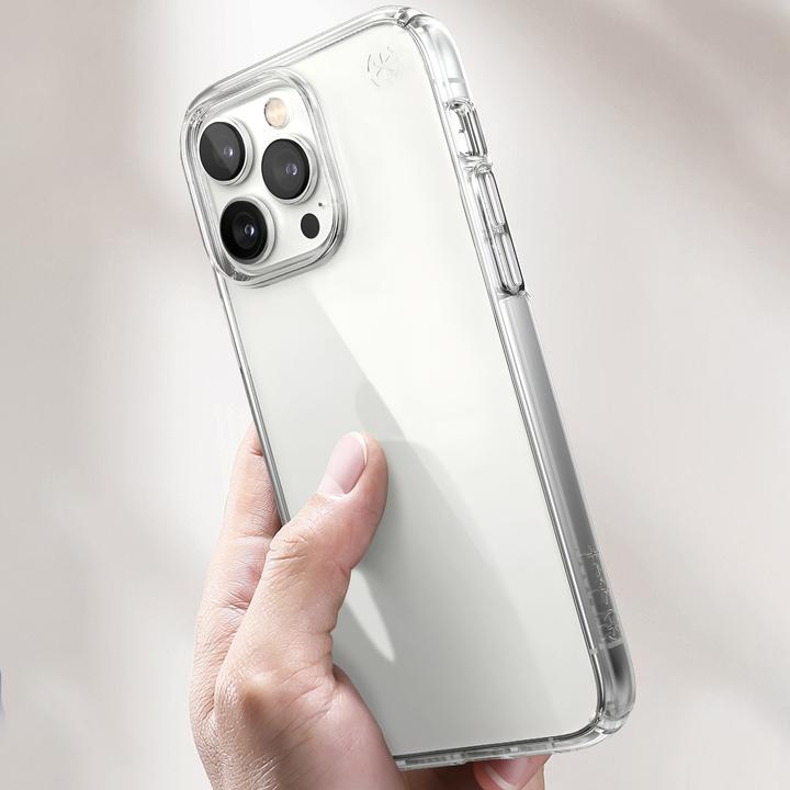 Immagine prodotto speck Presidio Perfect Clear (Apple iPhone 14 Pro Max)