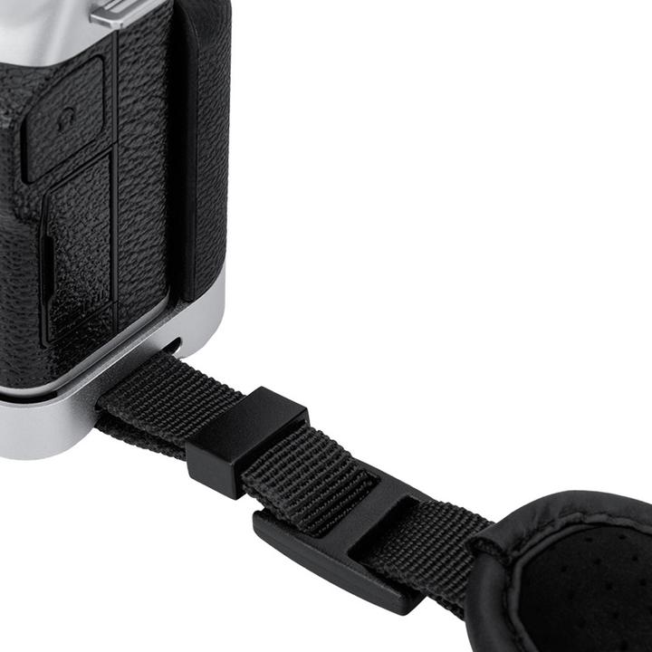 Immagine prodotto JJC HG XM5 SILVER Impugnatura per fotocamera per Fuji X M5
