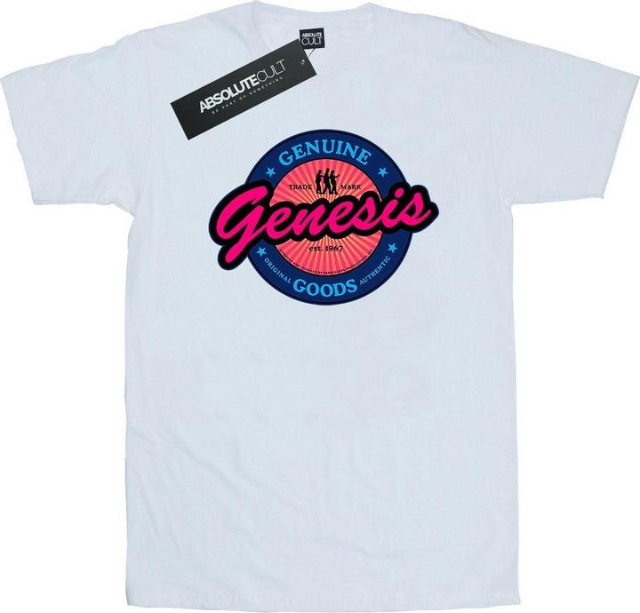 Produktbild Universal Textiles Neon Logo TShirt (XL)