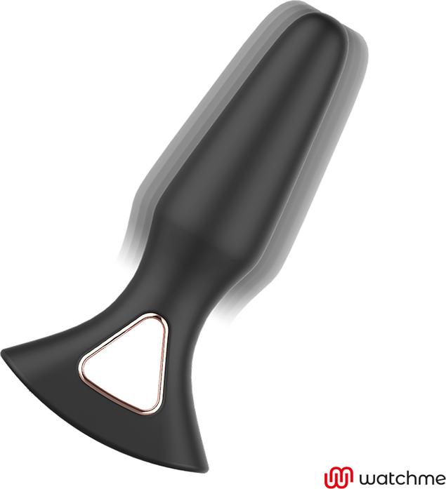 Produktbild Anbiguo Analvibrator “Alexandru” mit Fernbedienung