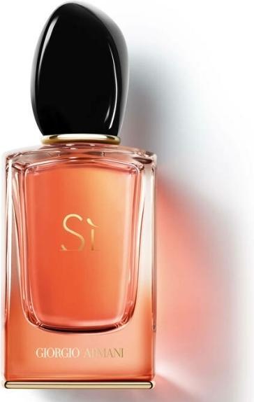 Produktbild Giorgio Armani Sì Eau de Parfum Intense (Eau de Parfum, 100 ml)