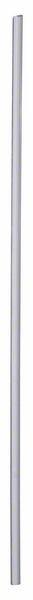 Produktbild Bosch Professional Zubehör Kunststoffschweissdraht, 225 mm, 4 mm, Hart-PVC