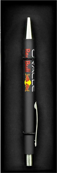 Actual product image Undercover Red Bull Racing (Black, 1 x)