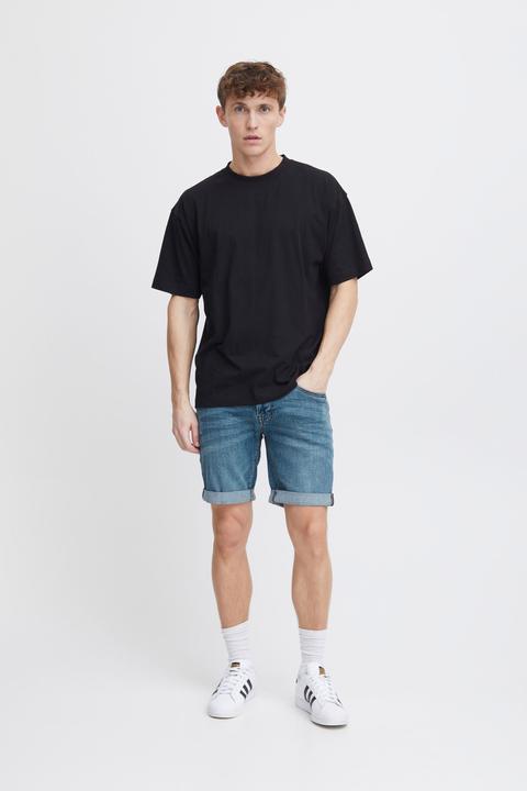 Image du produit Indicode Quentin - Denim Shorts - Homme (XL)