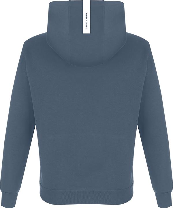 Actual product image Wild Country Flow Hoody Men (M)