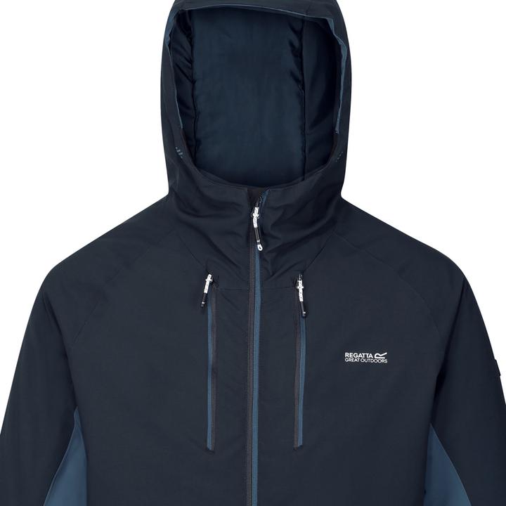 Actual product image Regatta Highton Stretch III - 64183 (50)