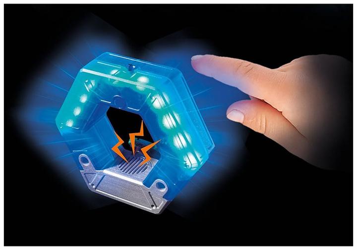 Immagine prodotto Playmobil Spy Team Snowglider (70231, Agenti Top Playmobil)