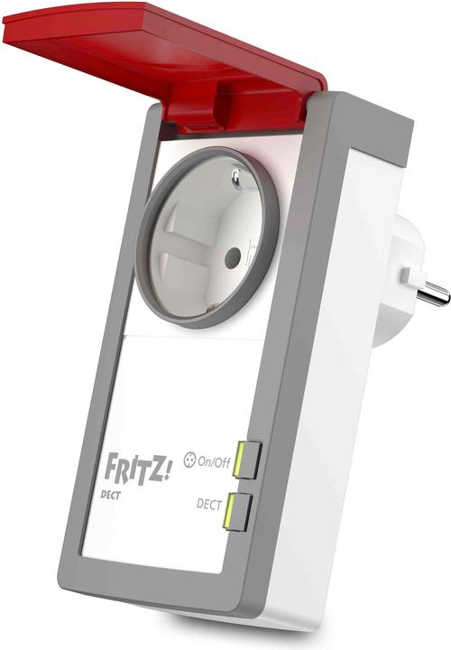 AVM Fritz!Dect 210