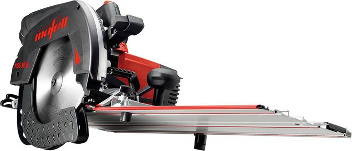 Mafell KSS80Ec/370 Kapp-Sägesystem 230V