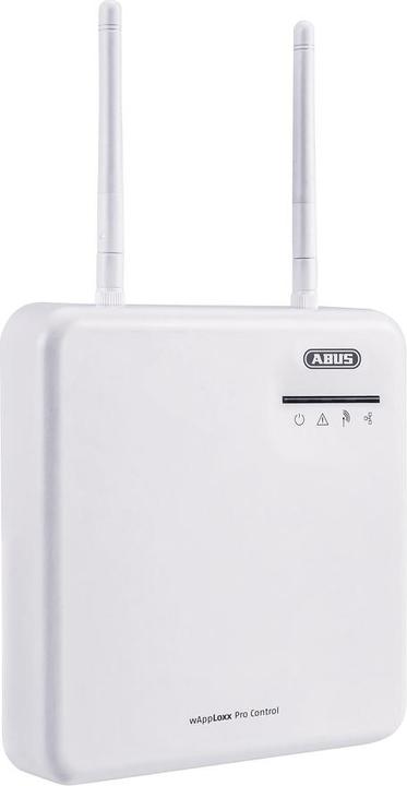 Actual product image Abus WLX Pro Control
