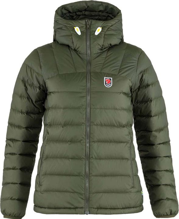 Produktbild Fjällräven Expedition Down Hoodie Jacke (S)