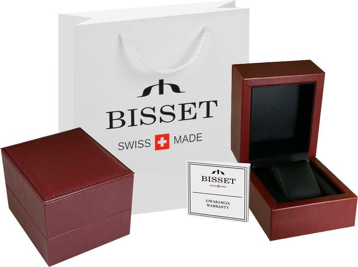 Produktbild Bisset BSBF20-1 Damenuhr
