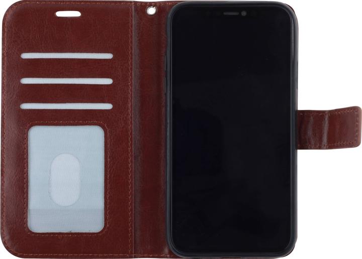 Image du produit PhoneLook Fourre Premium Flip (Apple iPhone 15 Pro)