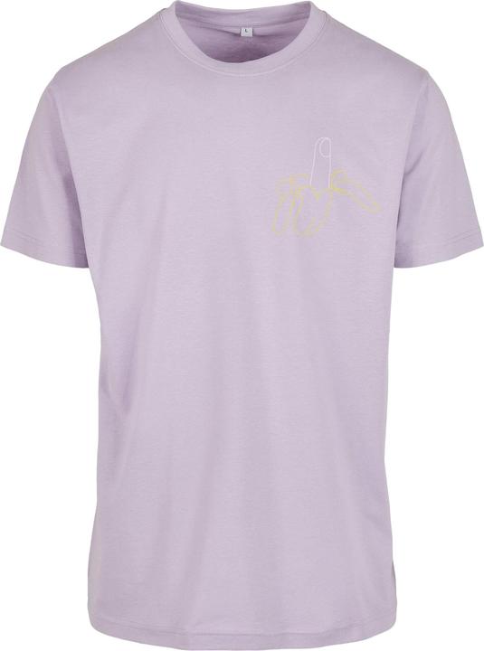 Mister Tee Rude Banana Tee - 18233