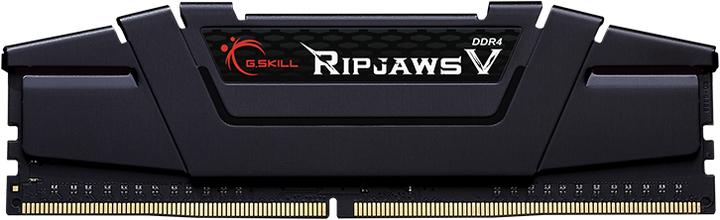 Produktbild G.Skill Ripjaws V (2 x 16GB, 4000 MHz, DDR4-RAM, DIMM)