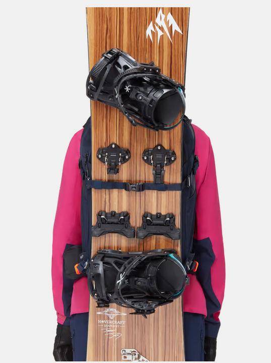 Actual product image Mammut Nirvana 35 Women (35 l)