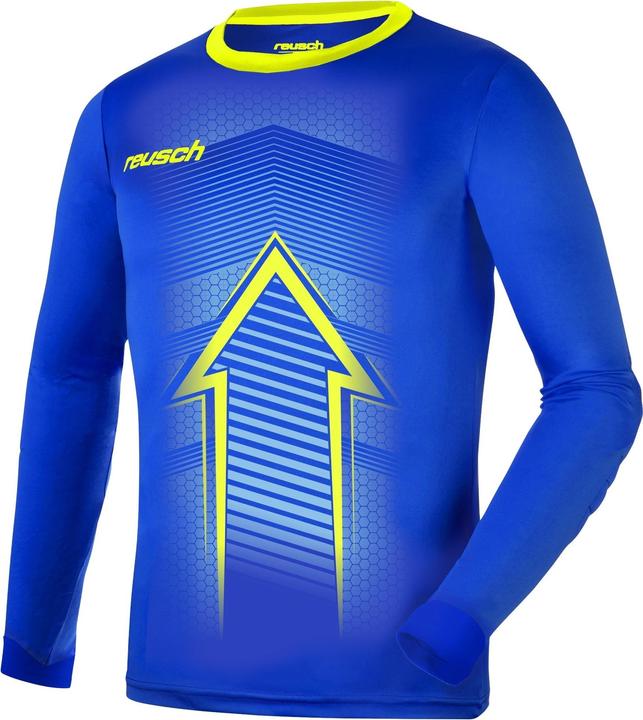 Image du produit Reusch haut de gardien enfant arrow (XS)