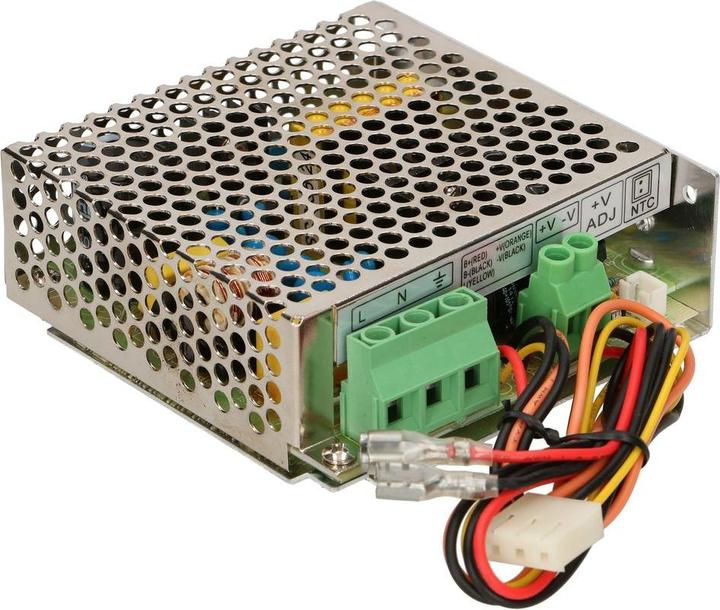 Image du produit Extralink SCP-35-24 alimentation avec chargeur de batterie 27.6V 35W 24V