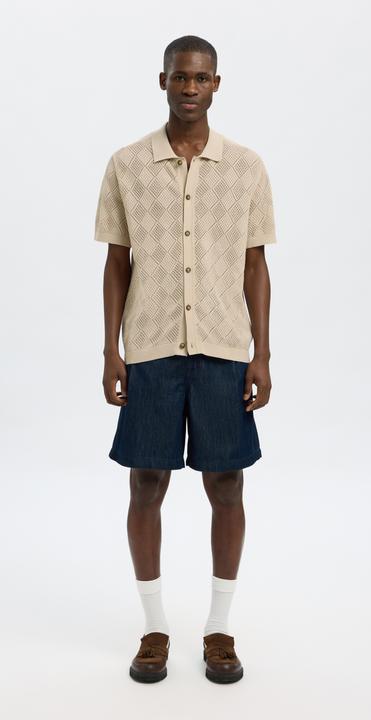 Actual product image Selected Homme Slharco (XXL)